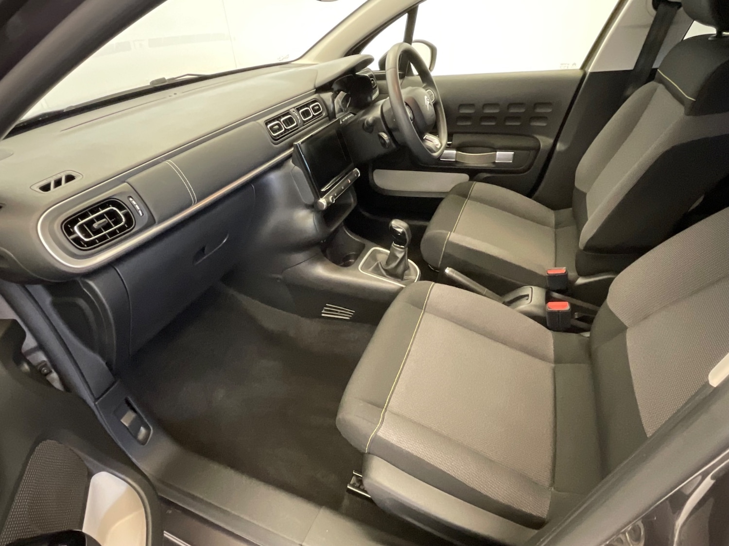 Used Citroen C3 2022 for sale - 76276664: Photo 6