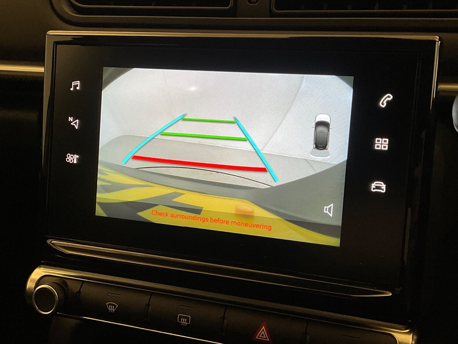 Used Citroen C3 2022 for sale - 76276664: Photo 7