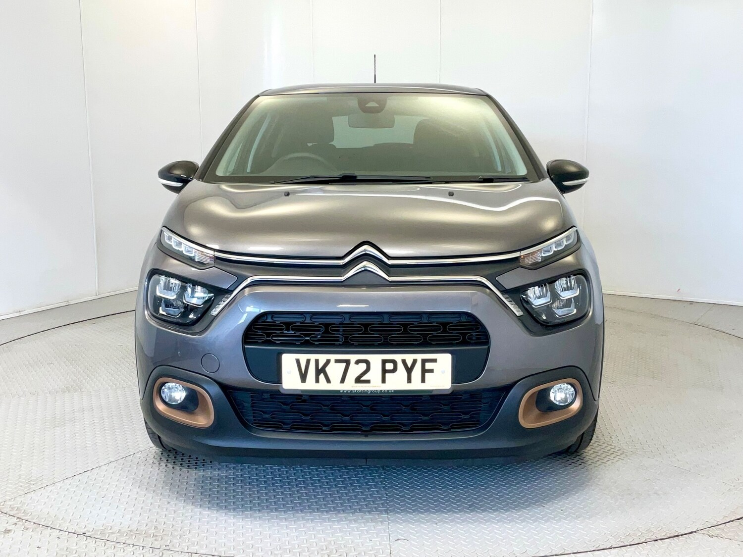 Used Citroen C3 2022 for sale - 76276664: Photo 9