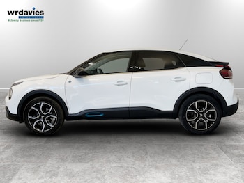 Used Citroen C4 2023 for sale - 78232918: Photo