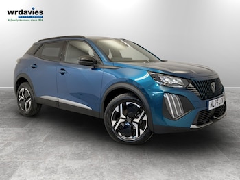 Used Peugeot 2008 2025 for sale - 78523529: Photo