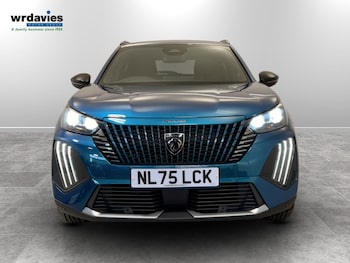 Used Peugeot 2008 2025 for sale - 78523529: Photo