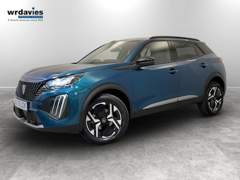 Used Peugeot 2008 2025 for sale - 78523529: Photo