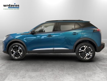 Used Peugeot 2008 2025 for sale - 78523529: Photo