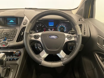 Used Ford Grand Tourneo Connect 2016 for sale - 78381459: Photo