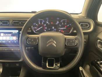Used Citroen C3 2022 for sale - 75263543: Photo