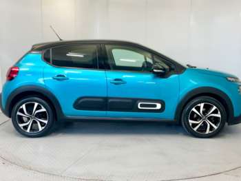 Used Citroen C3 2022 for sale - 75263543: Photo