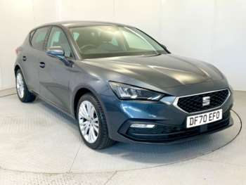 2021 - 1.0 TSI EVO SE Dynamic 5dr