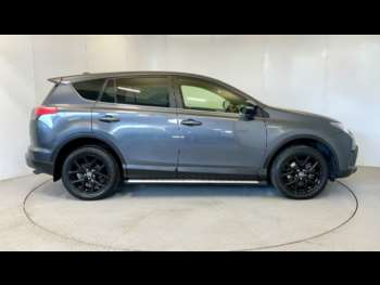 Used Toyota RAV4 2018 for sale - 75482145: Photo