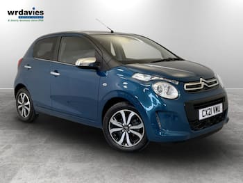 Used Citroen C1 2021 for sale - 79595421: Photo
