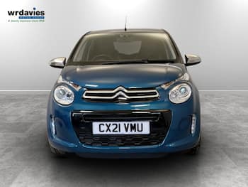 Used Citroen C1 2021 for sale - 79595421: Photo