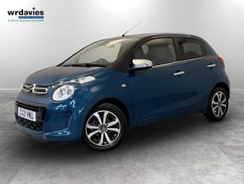 Used Citroen C1 2021 for sale - 79595421: Photo