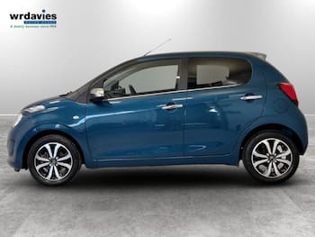 Used Citroen C1 2021 for sale - 79595421: Photo