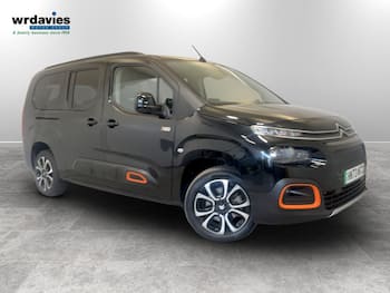 Used Citroen Berlingo 2023 for sale - 79582554: Photo