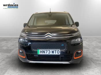 Used Citroen Berlingo 2023 for sale - 79582554: Photo