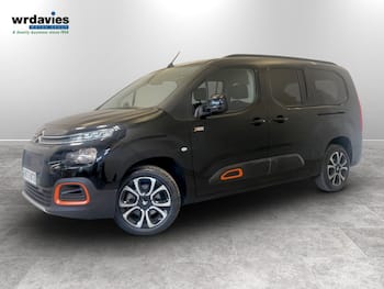 Used Citroen Berlingo 2023 for sale - 79582554: Photo