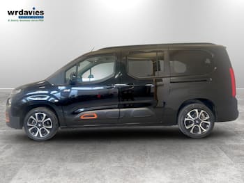 Used Citroen Berlingo 2023 for sale - 79582554: Photo