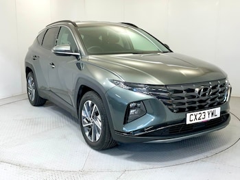 Used Hyundai TUCSON 2023 for sale - 76276868: Photo