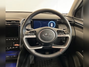 Used Hyundai TUCSON 2023 for sale - 76276868: Photo
