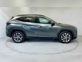 Used Hyundai TUCSON 2023 for sale - 76276868: Photo
