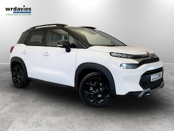 Used Citroen C3 Aircross 2022 for sale - 78590763: Photo
