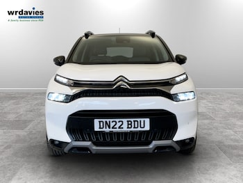 Used Citroen C3 Aircross 2022 for sale - 78590763: Photo