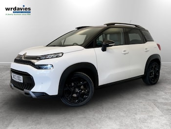 Used Citroen C3 Aircross 2022 for sale - 78590763: Photo