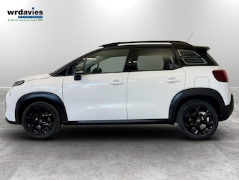 Used Citroen C3 Aircross 2022 for sale - 78590763: Photo