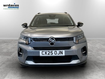 Used Citroen C3 2025 for sale - 79354961: Photo