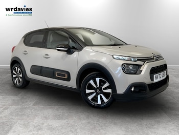 Citroen C3 feature image