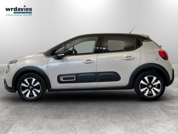 Used Citroen C3 2023 for sale - 77848066: Photo