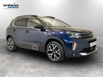 Used Citroen C5 Aircross 2023 for sale - 79699073: Photo