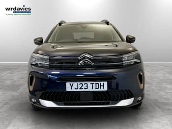 Used Citroen C5 Aircross 2023 for sale - 79699073: Photo
