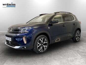 Used Citroen C5 Aircross 2023 for sale - 79699073: Photo