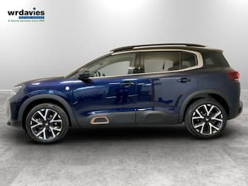 Used Citroen C5 Aircross 2023 for sale - 79699073: Photo