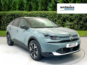 Used Citroen C4 2025 for sale - 76276842: Photo