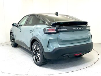 Used Citroen C4 2025 for sale - 76276842: Photo