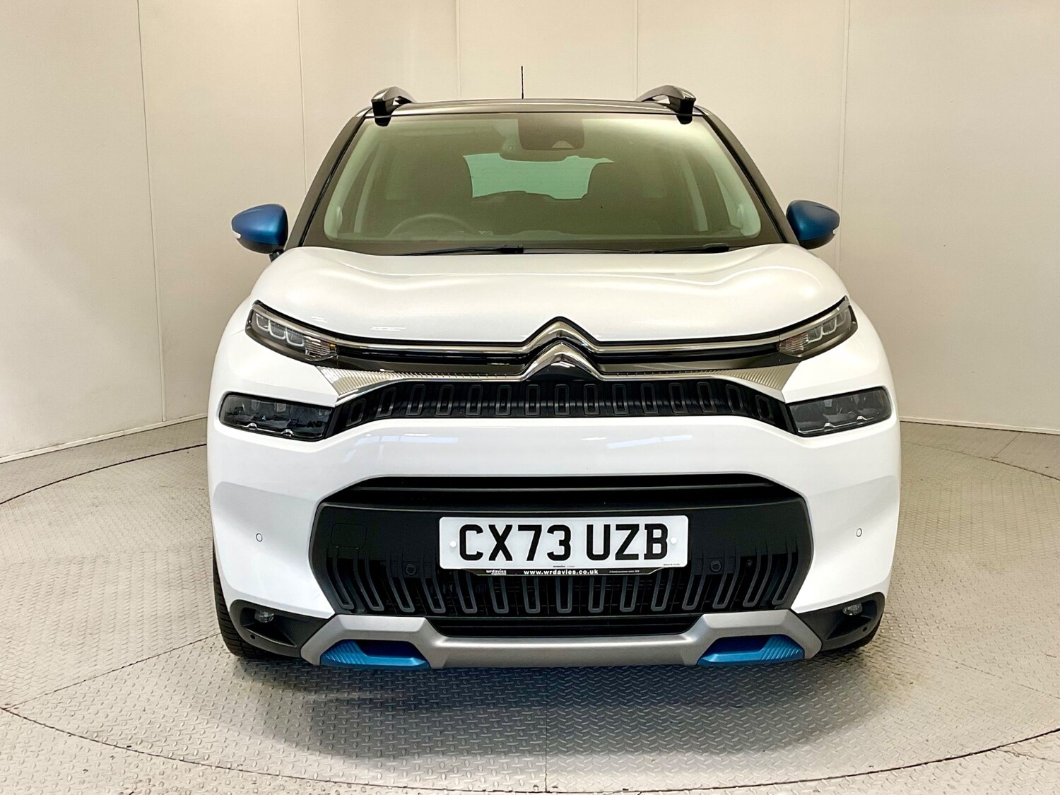 Used Citroen C3 Aircross 2023 for sale - 77393491: Photo 10