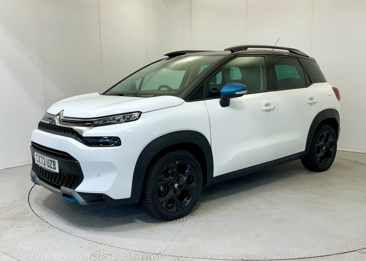 Used Citroen C3 Aircross 2023 for sale - 77393491: Photo 11