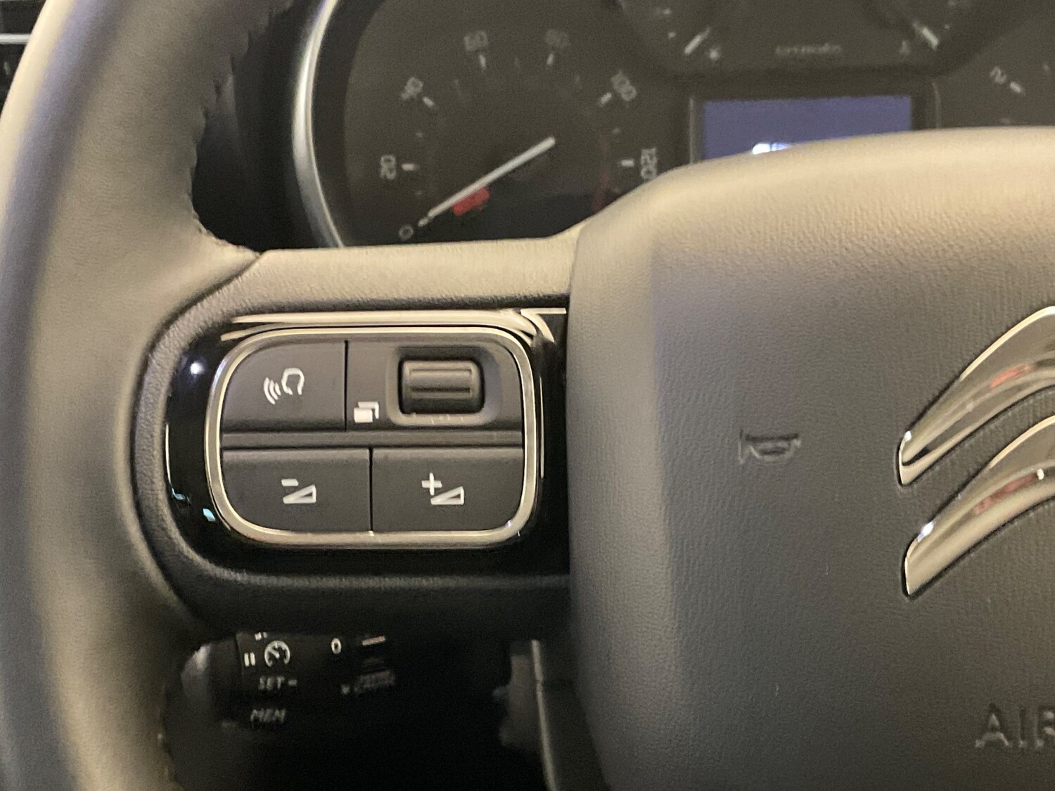 Used Citroen C3 Aircross 2023 for sale - 77393491: Photo 14