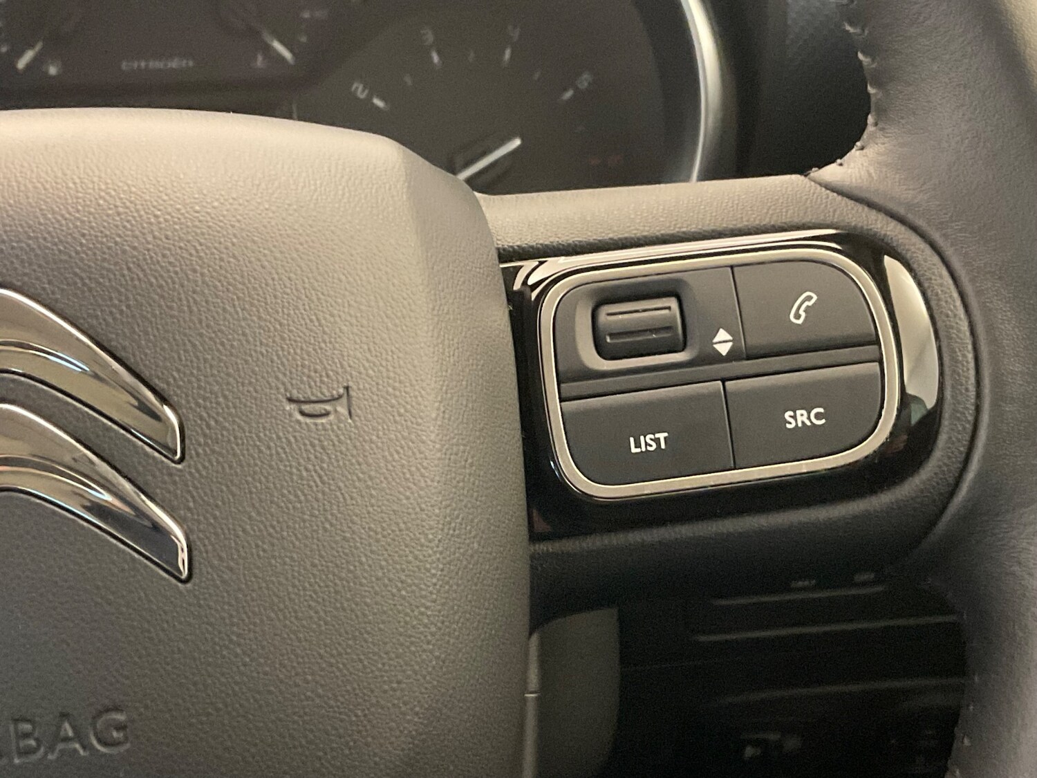 Used Citroen C3 Aircross 2023 for sale - 77393491: Photo 15