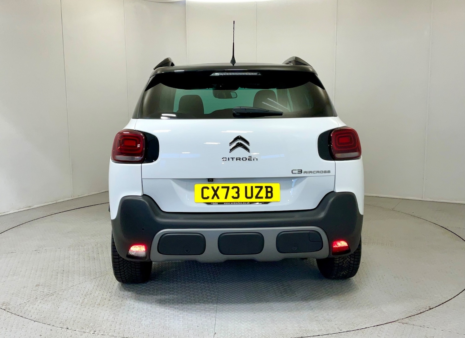 Used Citroen C3 Aircross 2023 for sale - 77393491: Photo 17