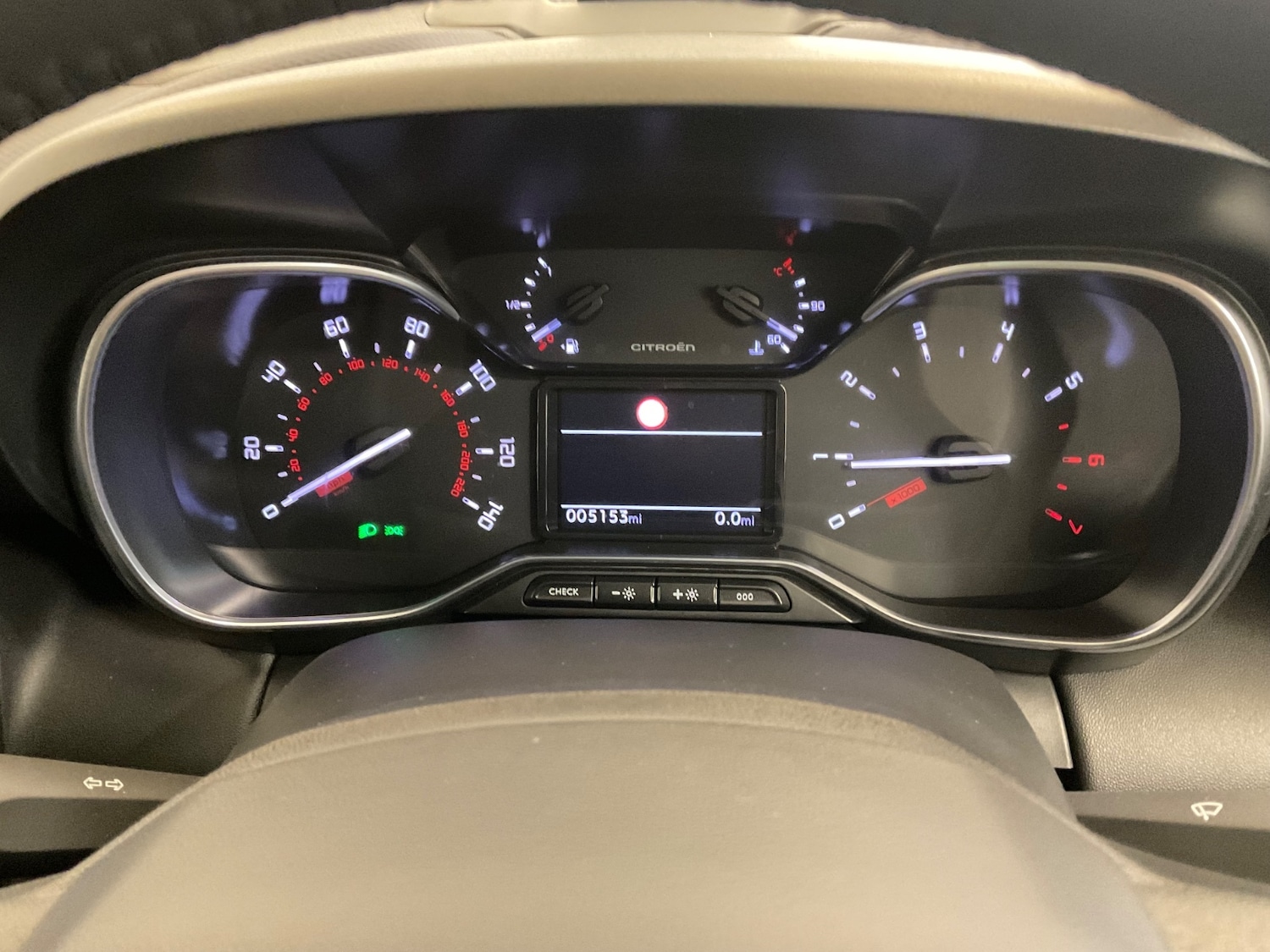 Used Citroen C3 Aircross 2023 for sale - 77393491: Photo 18