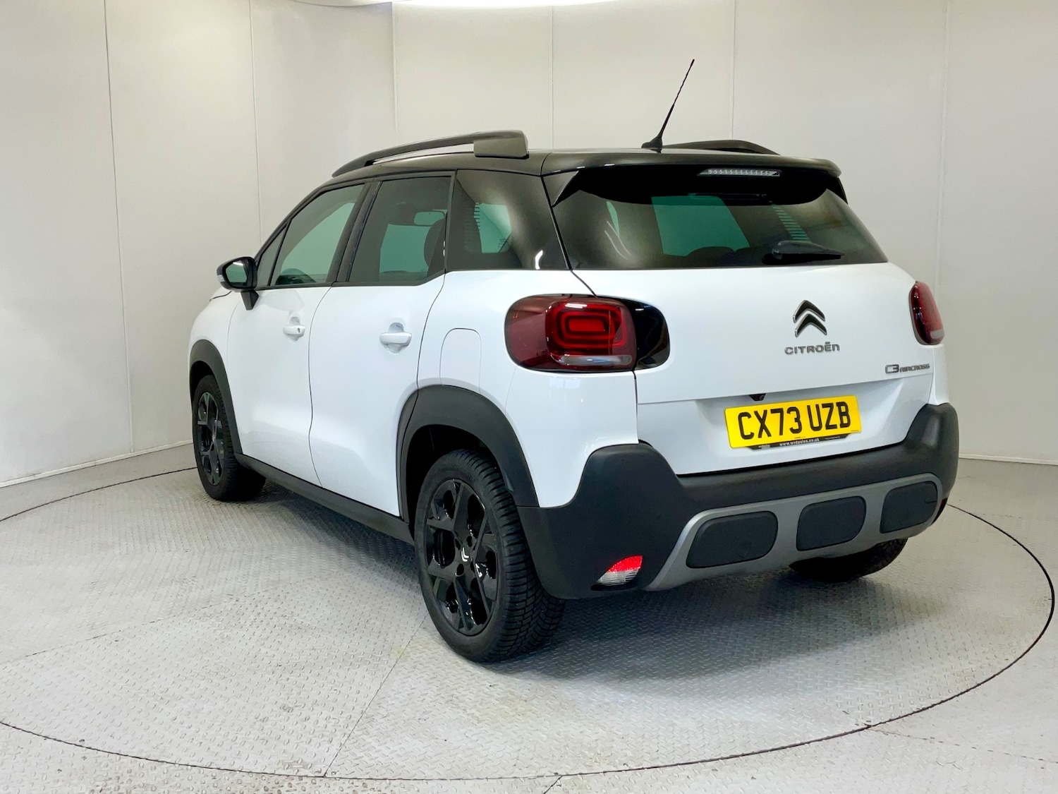 Used Citroen C3 Aircross 2023 for sale - 77393491: Photo 2