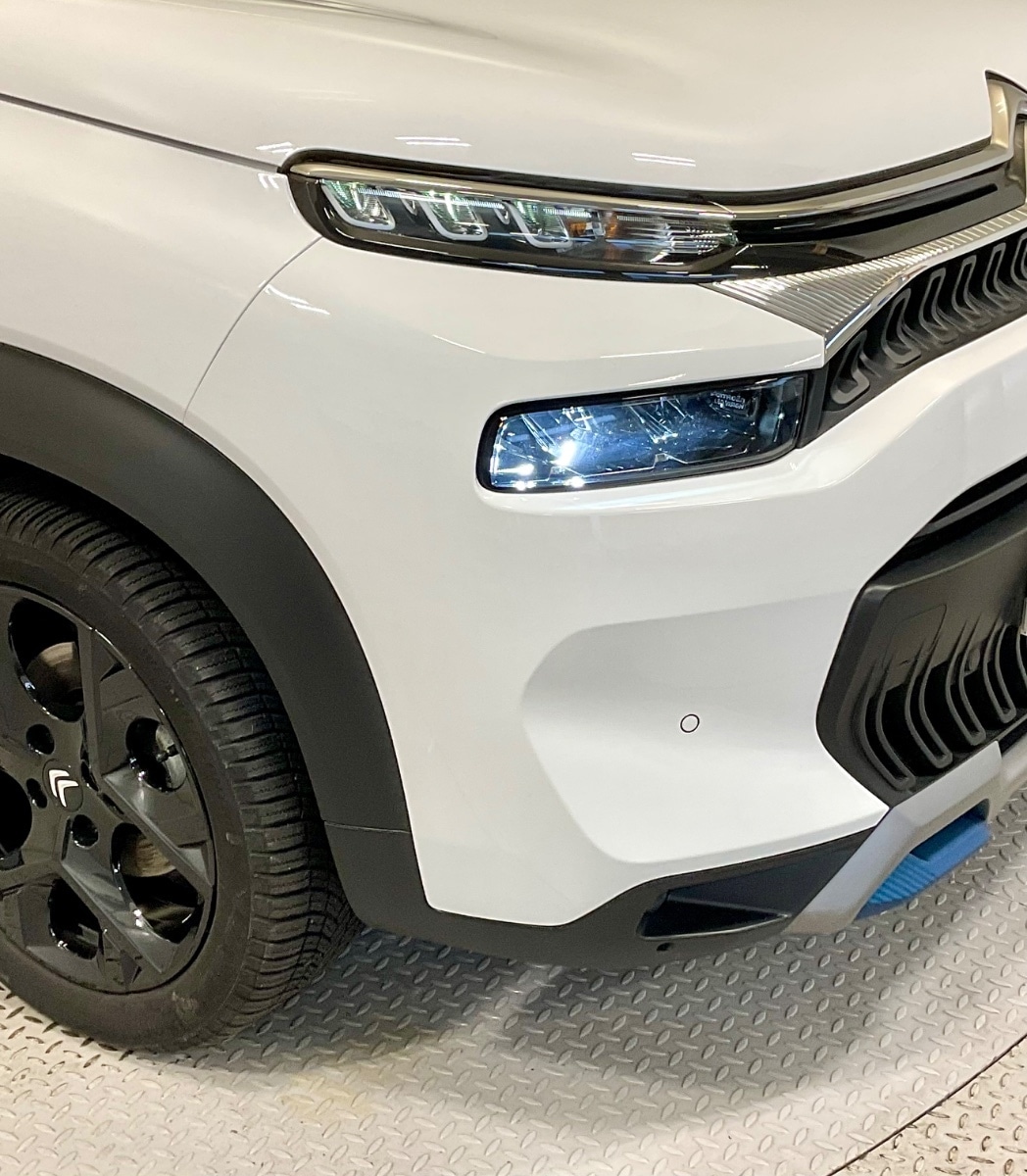 Used Citroen C3 Aircross 2023 for sale - 77393491: Photo 24