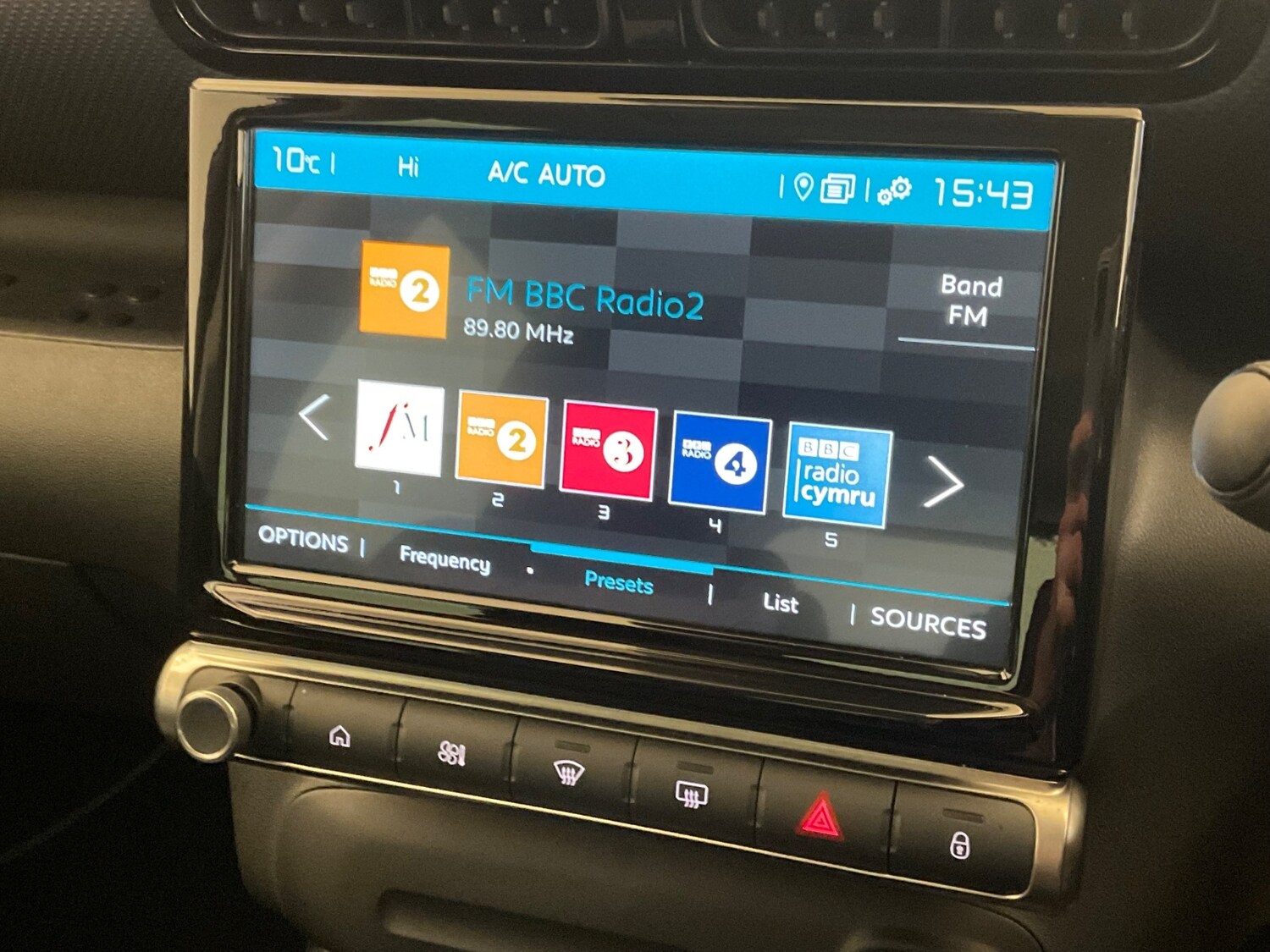 Used Citroen C3 Aircross 2023 for sale - 77393491: Photo 26