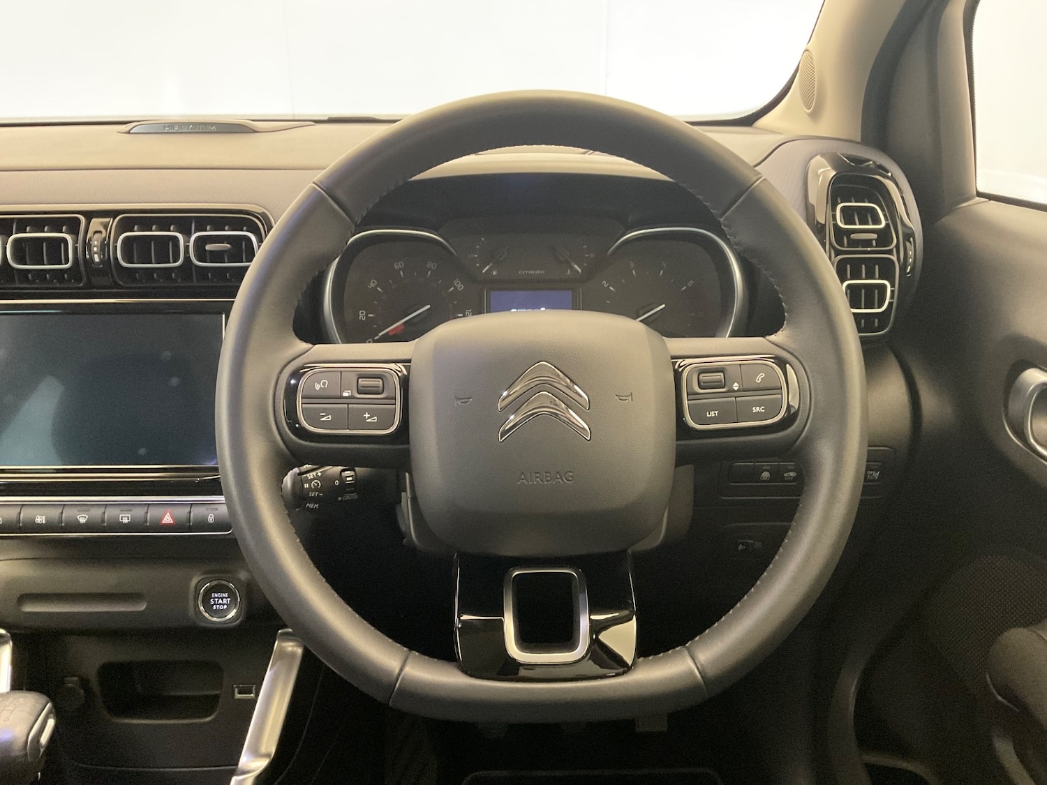 Used Citroen C3 Aircross 2023 for sale - 77393491: Photo 3