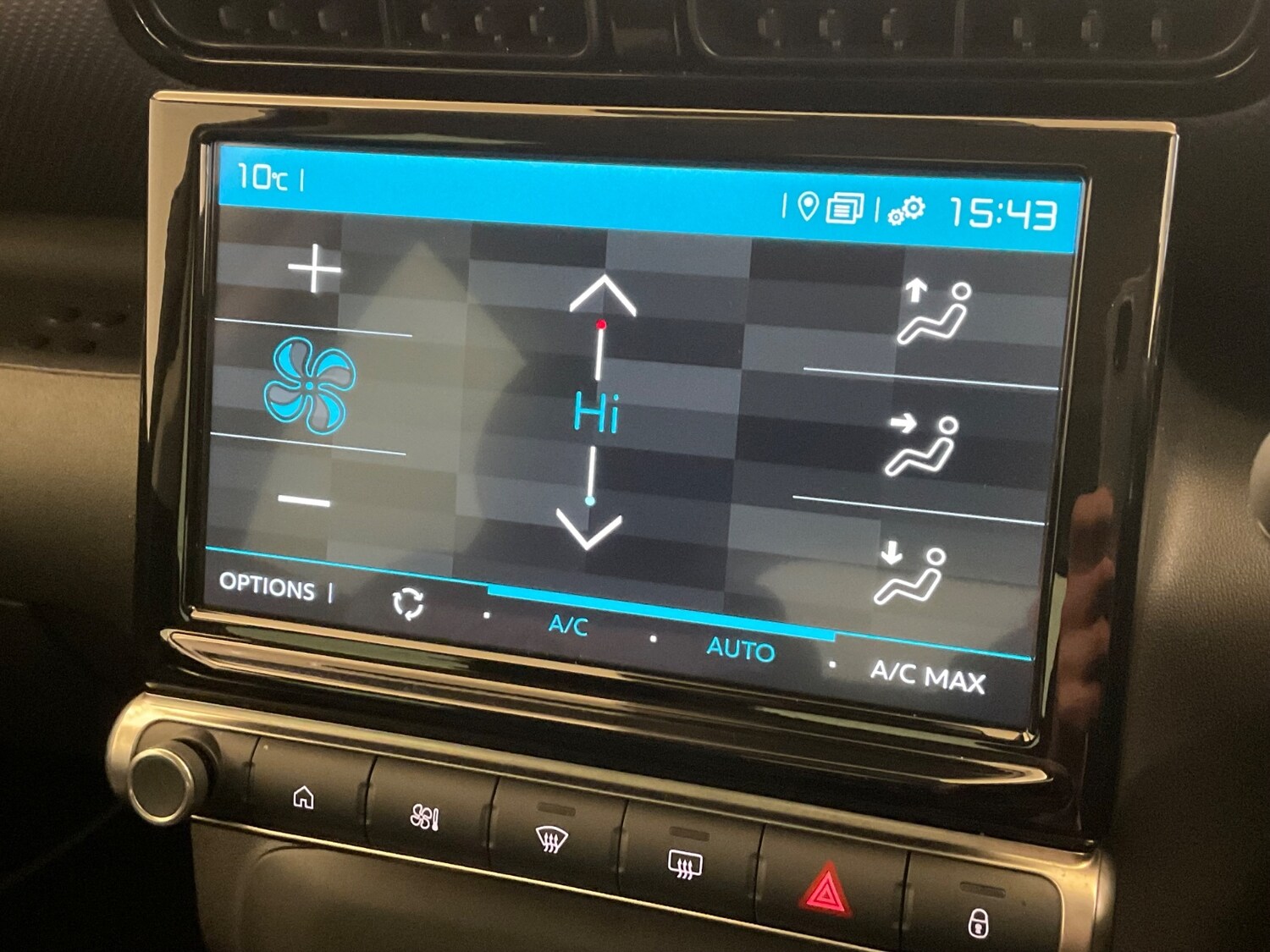 Used Citroen C3 Aircross 2023 for sale - 77393491: Photo 30