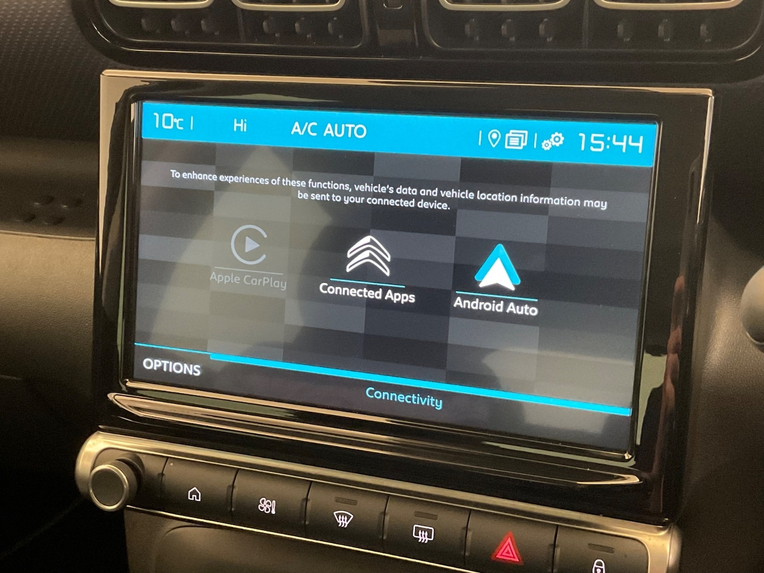 Used Citroen C3 Aircross 2023 for sale - 77393491: Photo 32