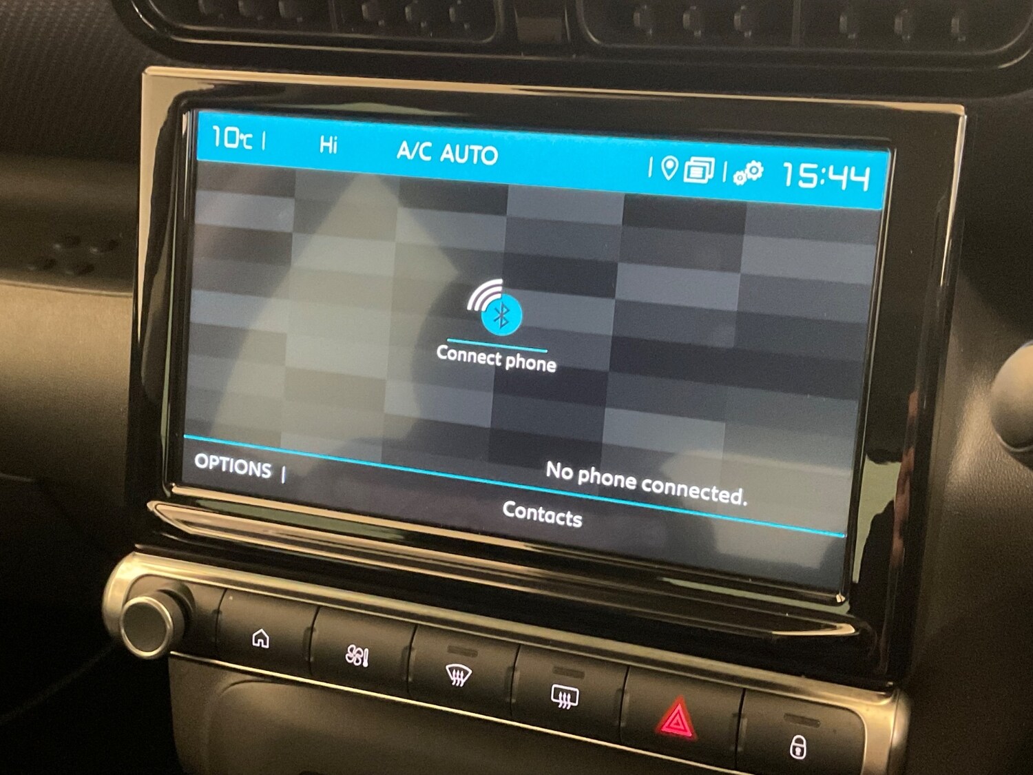 Used Citroen C3 Aircross 2023 for sale - 77393491: Photo 34